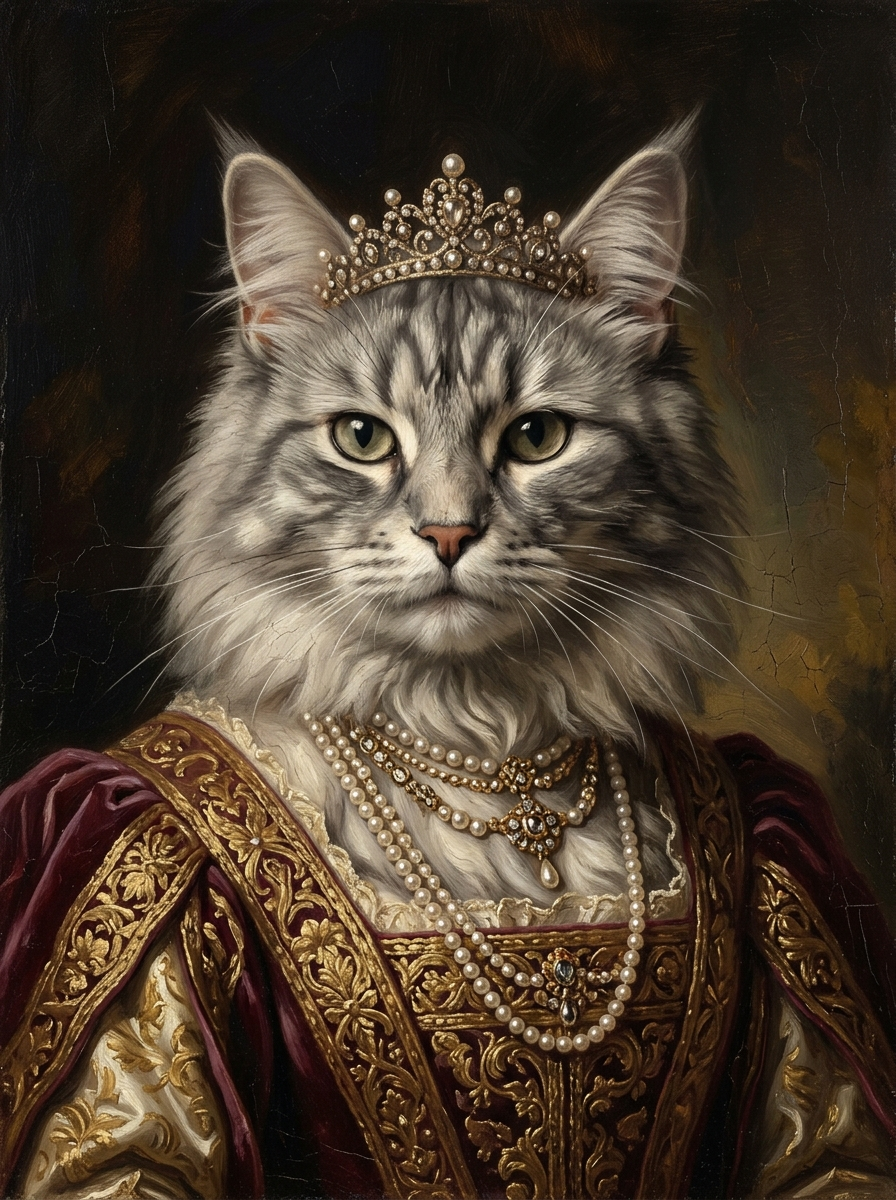 The Queen