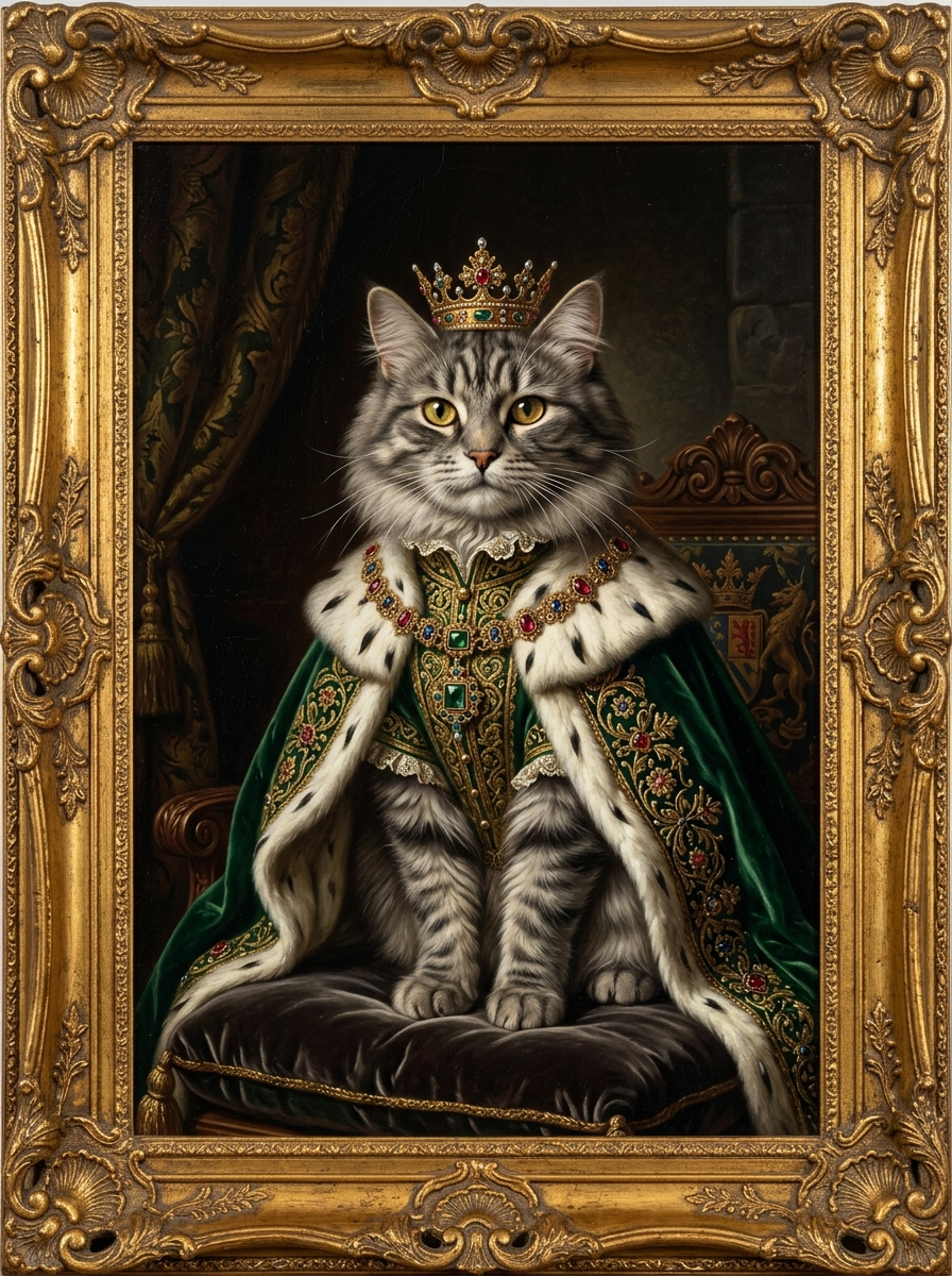 The Noble