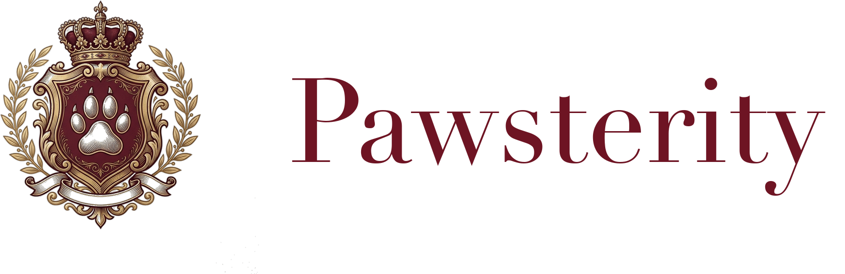 Pawsterity