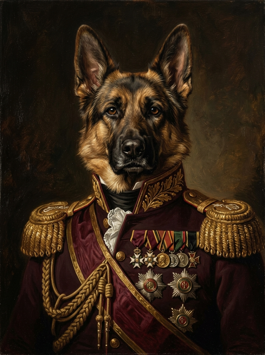 The General